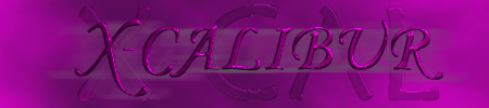 X-Calibur